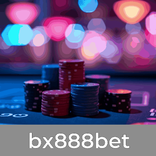 A Emoção dos Jogos de Cassino no bx888bet Espera por Você