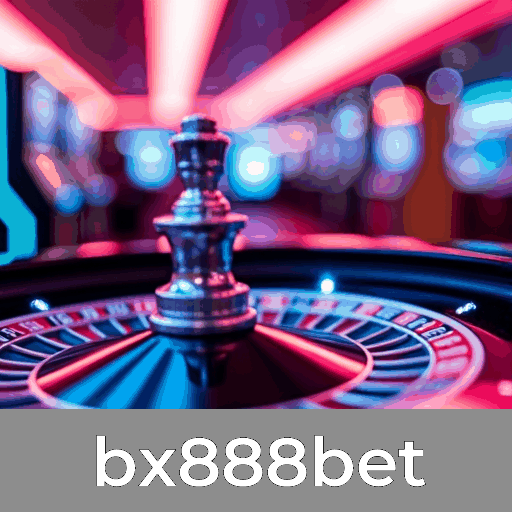 A Emoção dos Jogos de Cassino no bx888bet Espera por Você