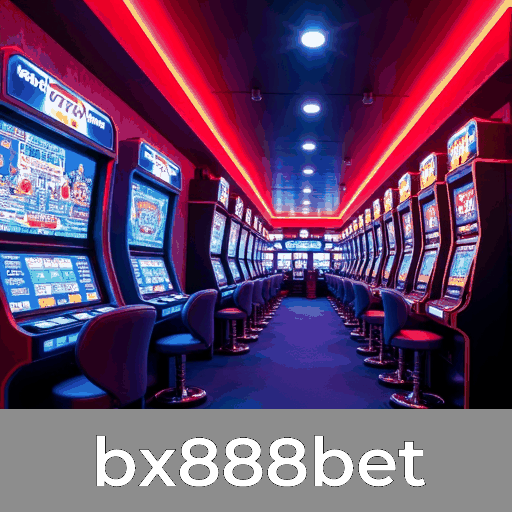 Descubra os Jogos de Cassino Diversificados no bx888bet