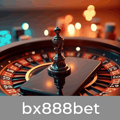 Descubra o Mundo de Apostas Esportivas com bx888bet: Cobertura Completa