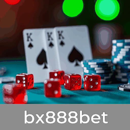 Experiência de Cassino Online com bx888bet